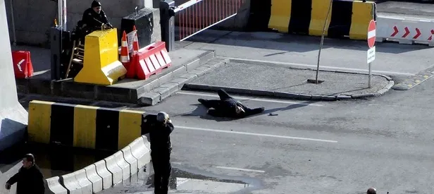 Gaziantep Valiliği'nden saldırı açıklaması