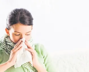 Nezleyi hafife alma astıma yakalanma