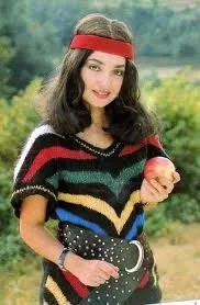 Kemal Sunal’ın güzeller güzeli partneriydi! Tokatçı’nın Emine’si Nazan Saatçi’nin son haline bakın! Gören inanamadı dilini ısırdı - 5