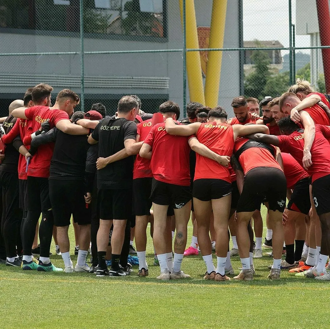 Göz-Göz’ün Süper Lig hayali seneye kaldı