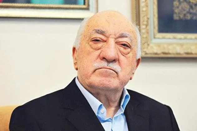 15 Temmuz hain darbe girişiminin ilk adımı 17-25 Aralıkta geldi!
