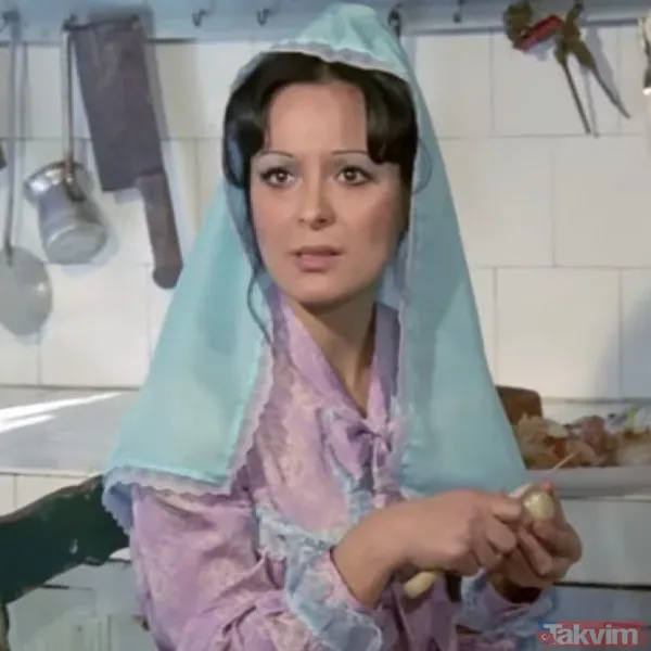 Yedi Bela Hüsnü’nün Cemal’i Şevket Altuğ’un eşi bakın hangi oyuncu çıktı! 53 yıl dile kolay! Süt Kardeşler’in yıldızıyla... - 14