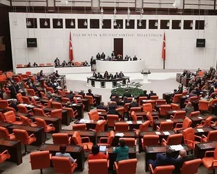 Adalet Bakanı Abdulhamit Gül: Meclisin ilk gündem maddesi Yargı Reformu Strateji Belgesi olacak