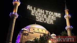 Kadir mesajları Kadir Gecesi mesajları: 2025 Kadir Gecesi mesajları resimli, hadisli, dualı, anlamlı en güzel burada - 9