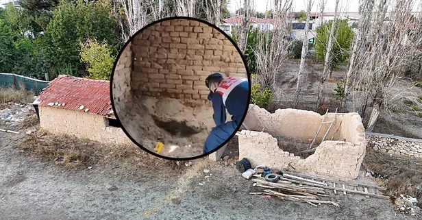 Eskişehir’de kan donduran gerçek ortaya çıktı | 14 yıllık cinayet çözüldü! Kardeşi öldürüp gömmüş: Kemikleri battaniyeye sarılı halde bulundu