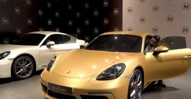 Magnum çekilişi ne zaman 2021? Magnum 2021 Porsche çekiliş sonuçları açıklandı mı? Magnum Porsche kazanan isim listesi!