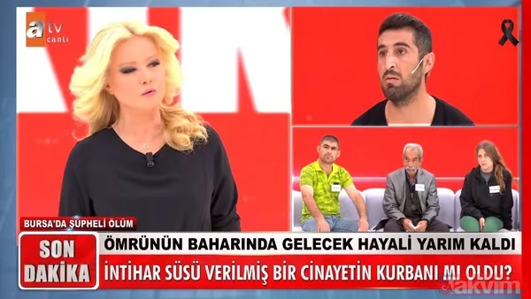 Nevrigül Alan'dan acı haber geldi! Ailesi Müge Anlı'ya başvurmuştu! Cinayete kurban gitmiş... - 12