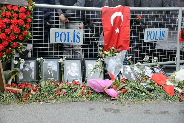 Reina saldırısının üzerinden tam 3 yıl geçti! Katliamdaki sır perdesi 27 Ocak'ta aralanacak-4