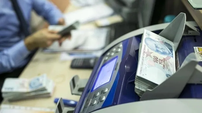 Bankaların 32 günlük vadeli mevduat hesabı faizleri ne oldu? En fazla kazandıran banka... 2 Ocak 2024 banka faiz son dakika depremi!-4