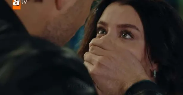 Ateş Kuşları 32. bölüm 2. fragmanı yayınlandı: Kızım ben sana çok aşığım!