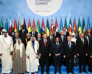 İİT’ye olağanüstü toplantı çağrısı