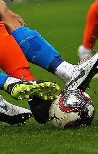 Ligde 2 maç daha var (Yurttan ve dünyadan spor gündemi)