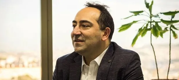 Sarraf tiyatrosu FETÖ için yıkım oldu
