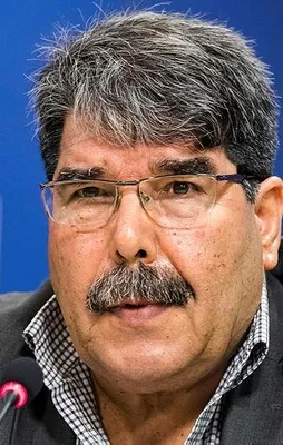 Salih Müslüm iade edilecek mi?