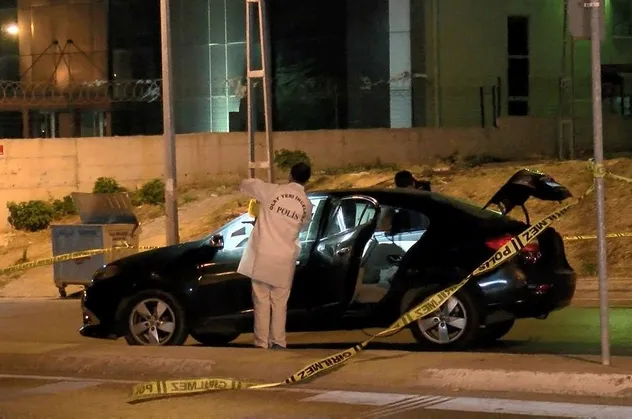 Son dakika: İstanbul Bağcılar'da silahlı saldırı: 1 ölü, 1 yaralı