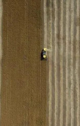 e-Tarım Portalı hayata geçti