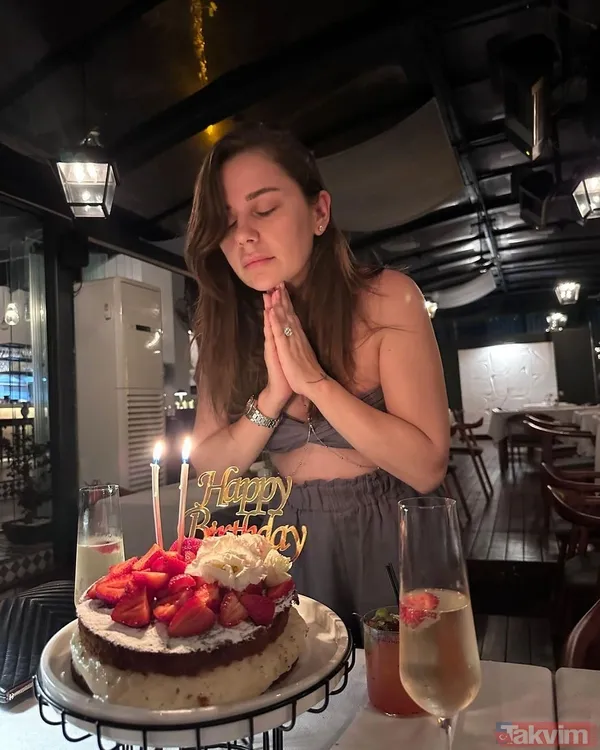 2 çocuk annesi Merve Özbey'den kötü haber! 7 konseri erteledi! İşte hastanede tedavi olan Merve Özbey’in son sağlık durumu... - 7