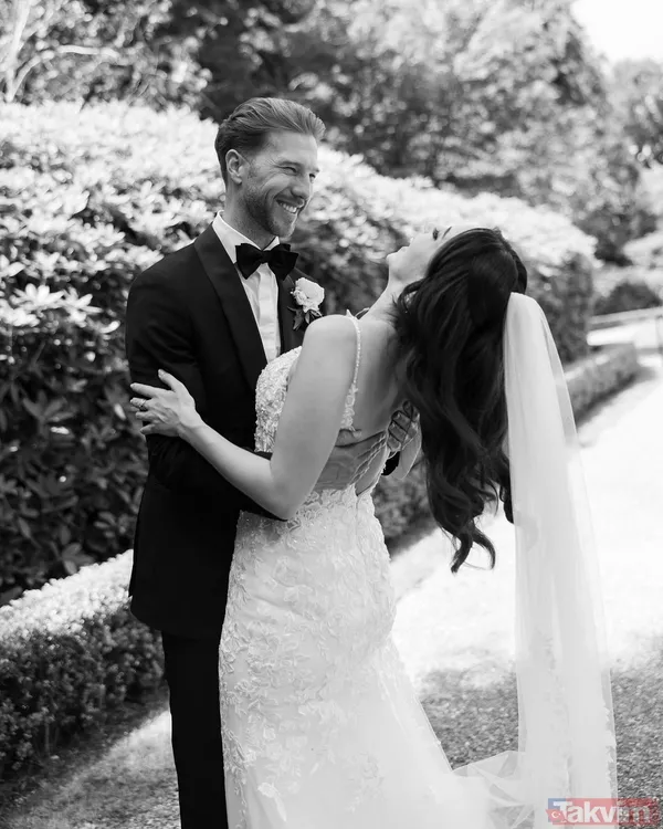 Karsu davullu zurnalı evlendi! Eşini görünce gözyaşlarına hakim olamadı! İşte düğünden kareler... - 15