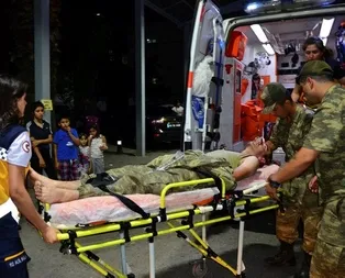 Rapor açıklandı: Askerlerin zehirlenme sebebi...