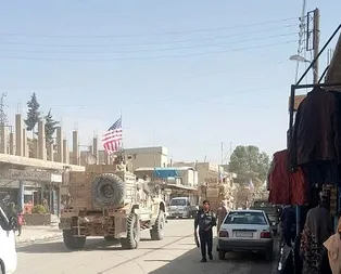 ABDden skandal terörizm raporu! PYD/YPG ve FETÖ elebaşı raporda terörist olarak yer almadı