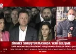 CHP'li Menemen Belediyesi'ndeki zimmet skandalının detayları belli oldu! " Acil ödeyin başkan para bekliyor"