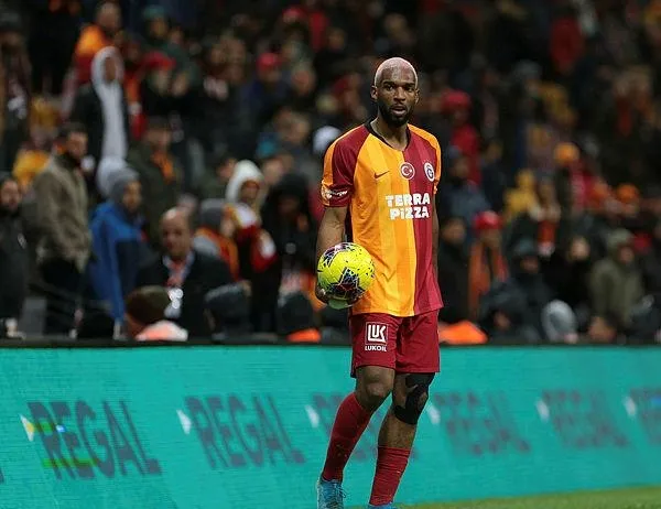 Babel’e Fulham kancası