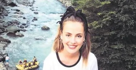 Çamlıhemşin hatırası