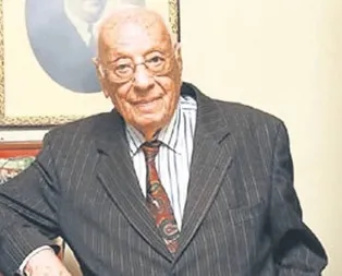 Asırlık miras bakıcıya emanet