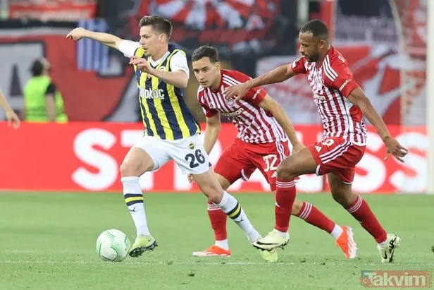 Fenerbahçe’de beklenen oluyor! 3 isim yolcu