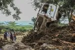 İZLE I Kenya’daki sel felaketinde acı tablo: Can kaybı en az 219