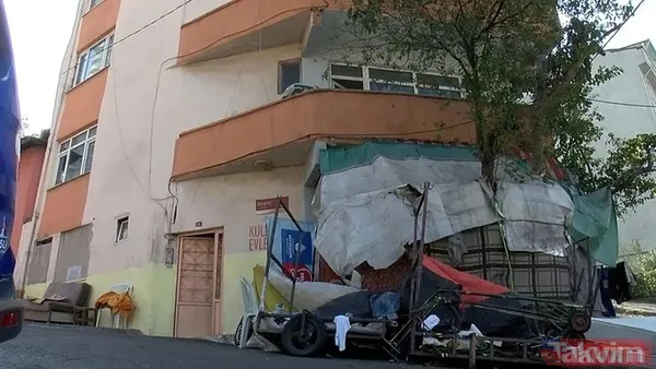 Şirin Elmas Hanilçi'nin katili hakim karşısına çıktı! Acılı anne ve baba tüyler ürperten detayları anlattı! Başka istismar ettiği çocuklar da mı var? - 7