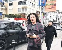 Zor dönemlerden geçen ünlü oyuncudan hüzünlü cevap: Çok iyi bir insandı bende emeği çoktu