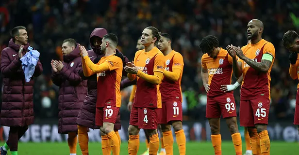 Galatasaray'da hedef 3 isimden 70 milyon euro! Kerem Aktürkoğlu, Marcao, Nelsson dünya devlerini peşine taktı