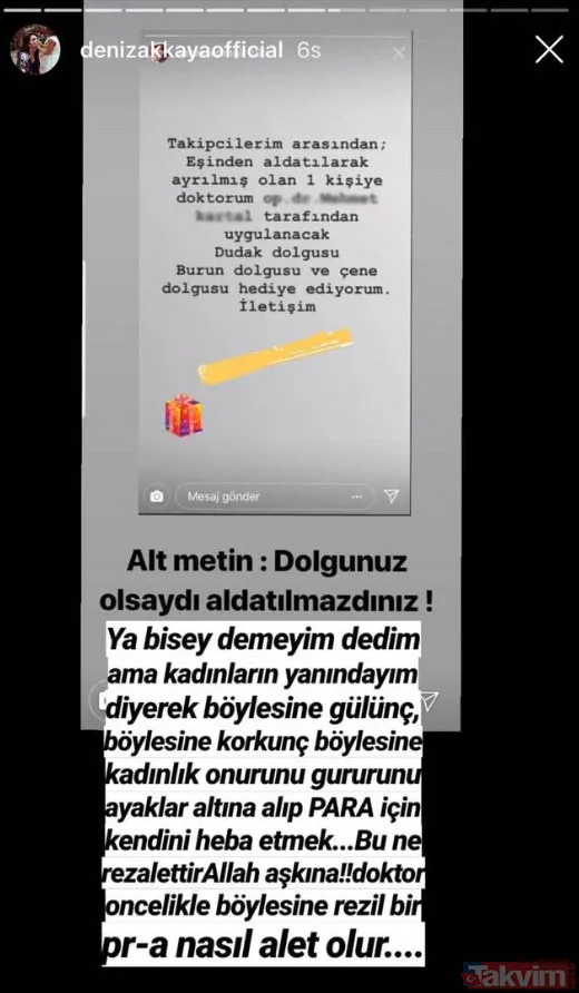 Seren Serengil "Aldatıldım" dedi kankası Demet Akalın "Affet" dedi! Sevgilisi Mustafa Tohma'yla cinsel hayatına kadar her şeyi bir bir afişe etmişti - 42