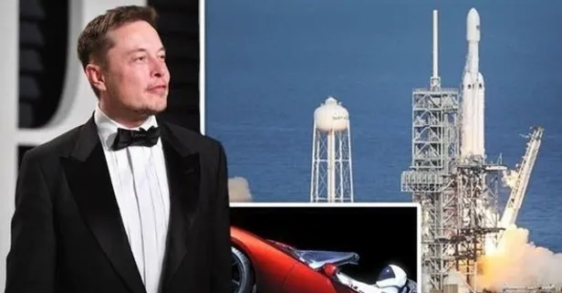 NASA'dan Elon Musk'a büyük şok-1