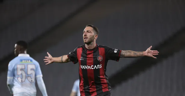 Süper Lig'de sürpriz transfer! Karagümrük'ün yıldızı Kayserispor'la anlaştı