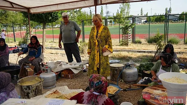 Oğlu adına hayrat yaptırdı! Safiye Soyman’ın evlat acısı: Dışım gülüyor ama içim yanıyor - 4