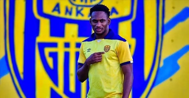 Renaldo Cephas kayıp