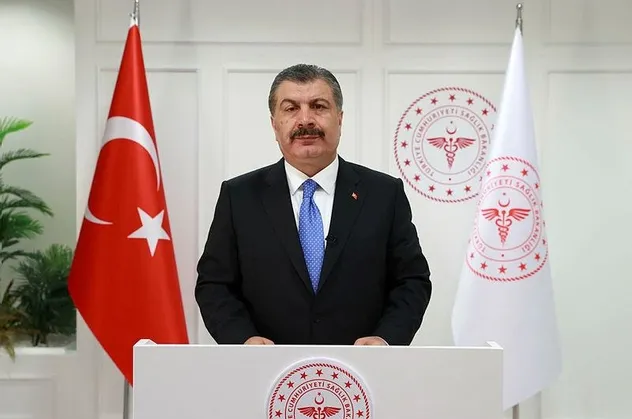Aşılama 60 milyonu aştı! Gözler Koronavirüs Bilim Kurulu sonrası yapılacak açıklamada