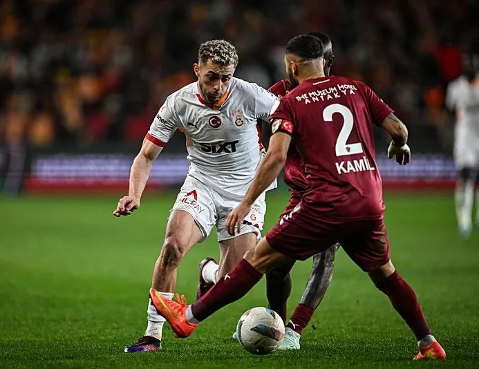 Gol kaçırma rekoru kırdı