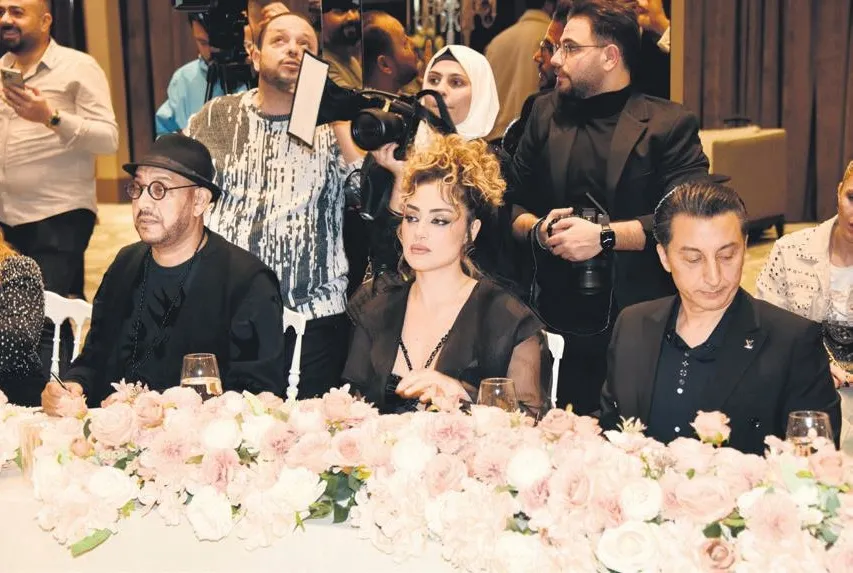 Orta Doğu’nun yeni yıldızı Dilan