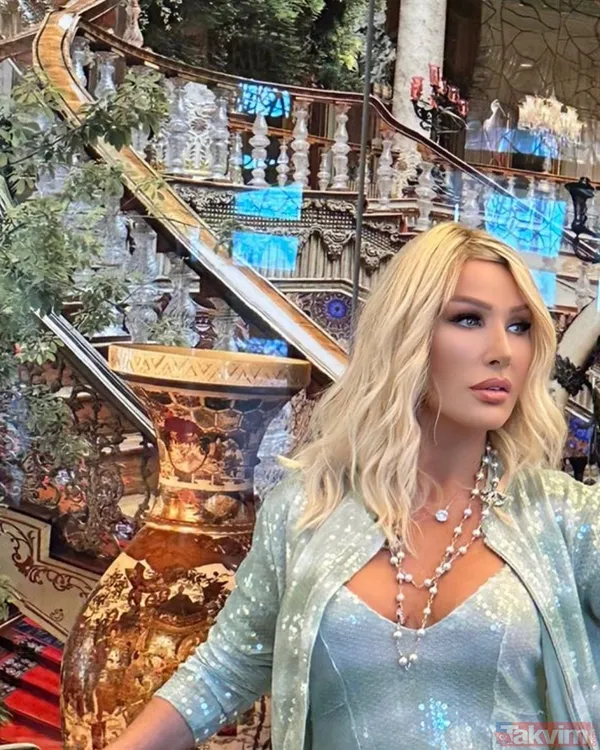 Evini satışa çıkardı! Seda Sayan Türkiye'yi terk ediyor! İşte taşınacağı ülke ve 7 milyon dolar istediği süper lüks villası... - 4