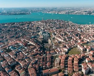 Üsküdar’da icradan satılık 114 m² dükkan