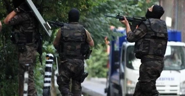 Son dakika: Hakkari'de PKK/KCK operasyonu: Çok sayıda gözaltı var