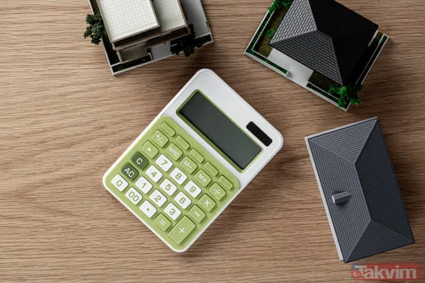 Vatandaşın yüzü gülecek! Kira fiyatları düşüyor! İl il kira fiyatları güncellendi! Eylül ayına kadar... - 11