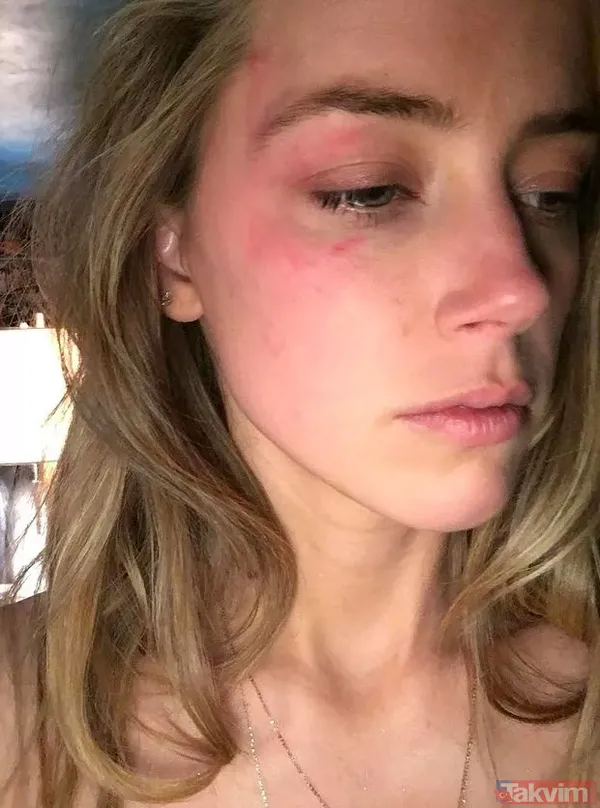 Johnny Depp'le davasında kirli çamaşırları ortaya dökülmüştü... Amber Heard'ün mal varlığı ortaya çıktı! Mütevazı dediği evi meğer... - 13