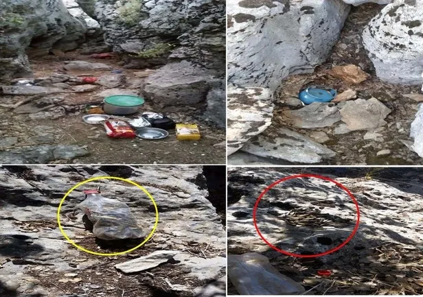PKK'lı hainlerin kullandığı o ilacın neye yaradığı belli oldu-1