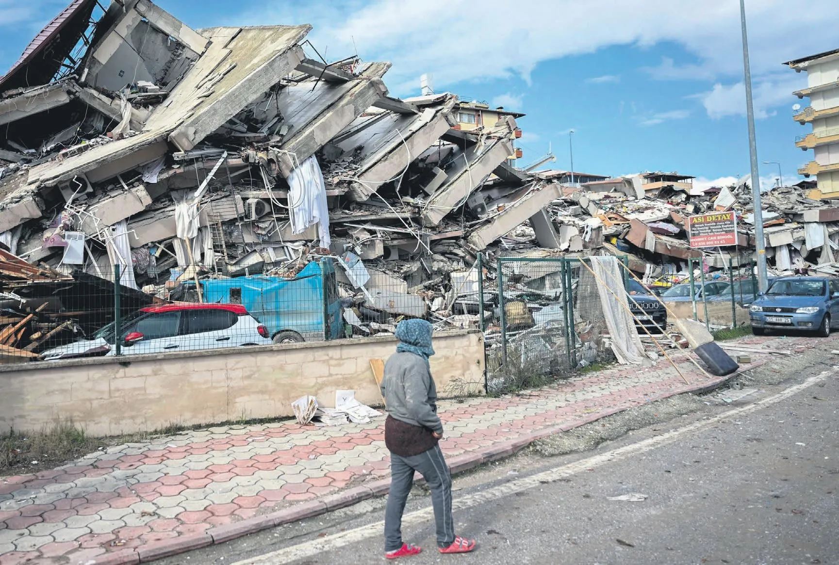 Güçlüyüz beraber