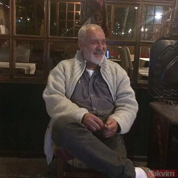 Kuruluş Osman’ın Karesi Bey’i Ali Sürmeli’nin sır gibi sakladığı oğluna bakın! “Babası gibi karizmatik” - 3