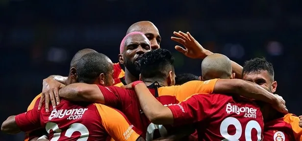 Şifresiz Fenerbahçe - Galatasaray anlatım canlı izle! (Bein Sports FB - GS canlı maç izle)-5